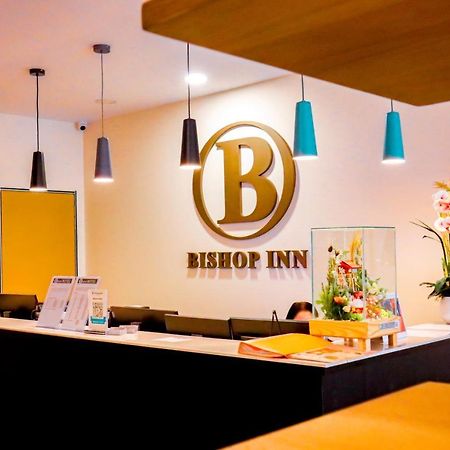 Bishop Hotel George Town  Kültér fotó