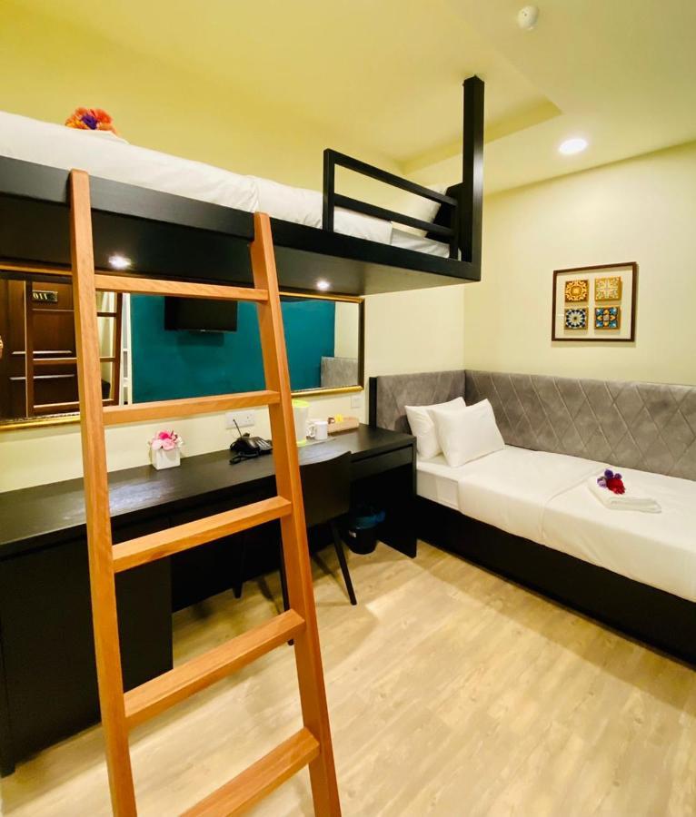 Bishop Hotel George Town  Kültér fotó