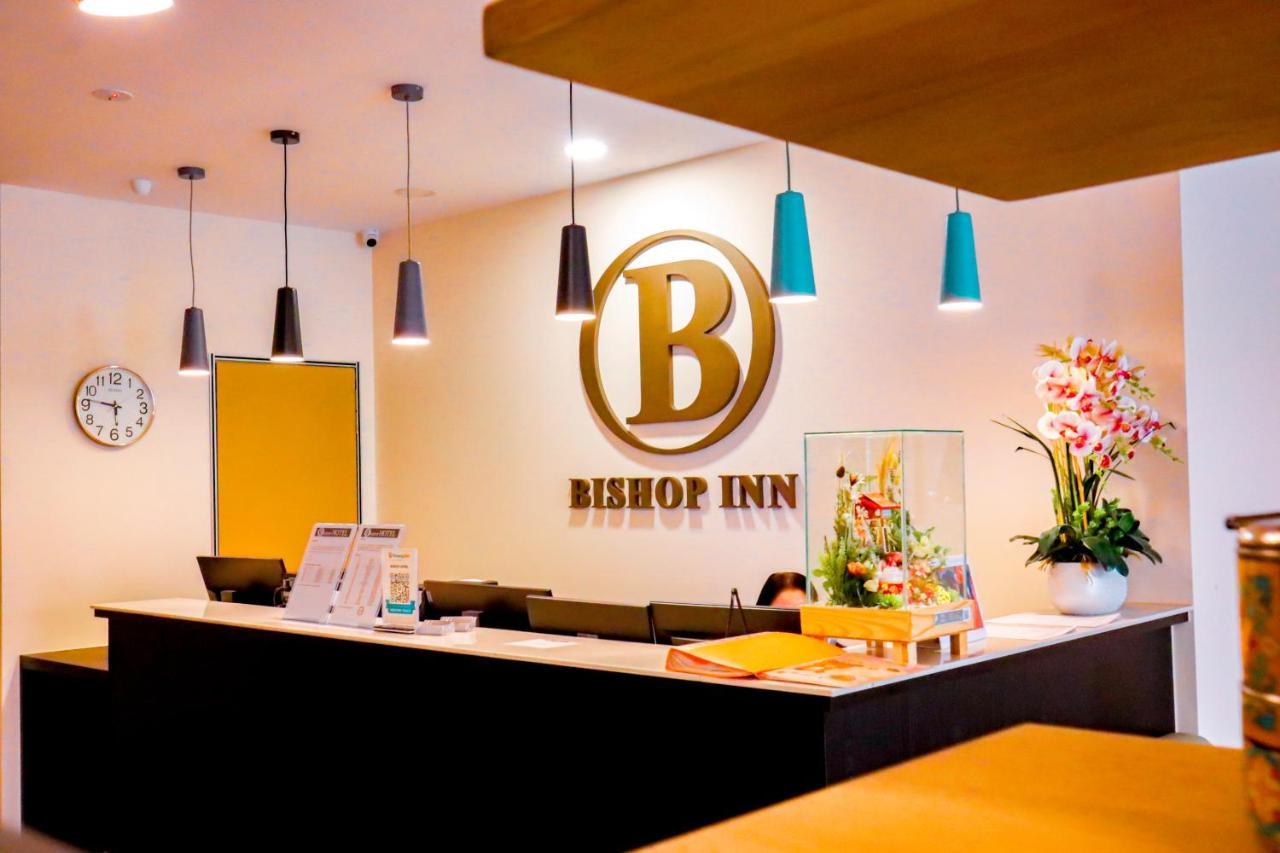 Bishop Hotel George Town  Kültér fotó