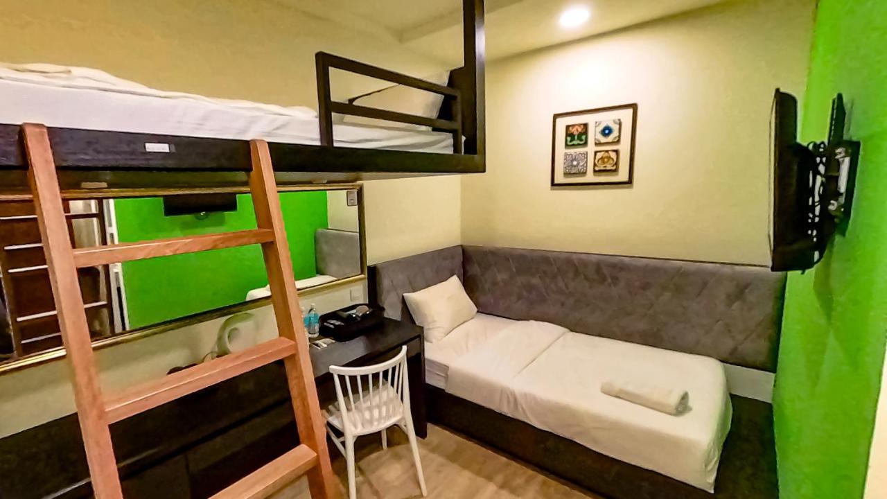 Bishop Hotel George Town  Kültér fotó