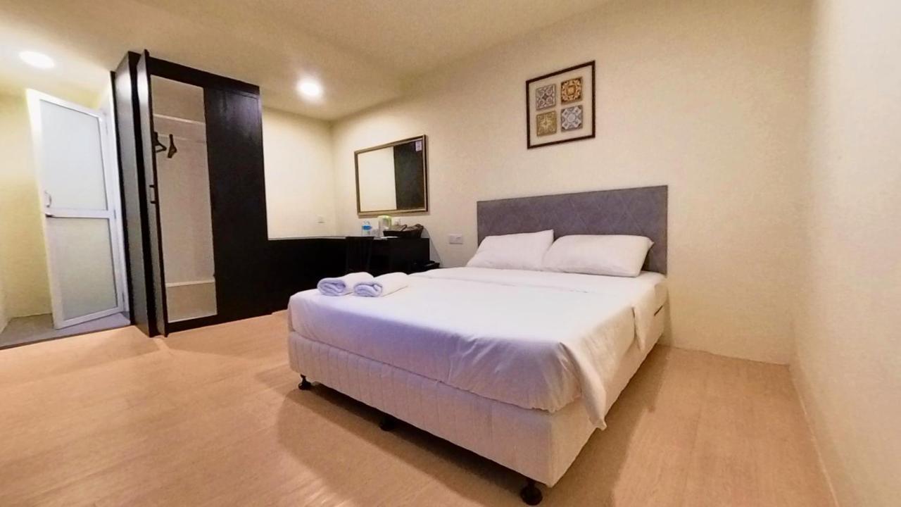 Bishop Hotel George Town  Kültér fotó