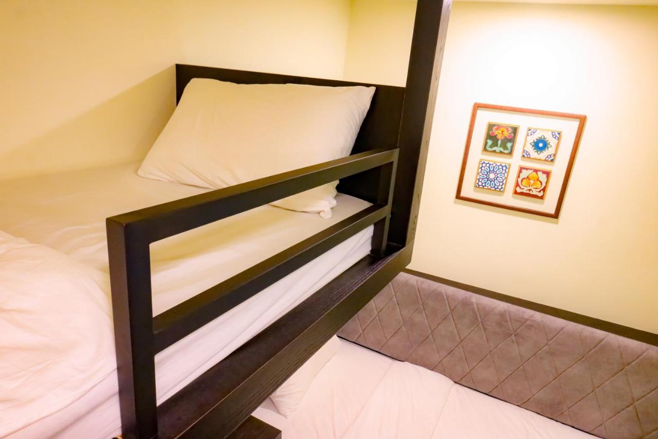 Bishop Hotel George Town  Kültér fotó