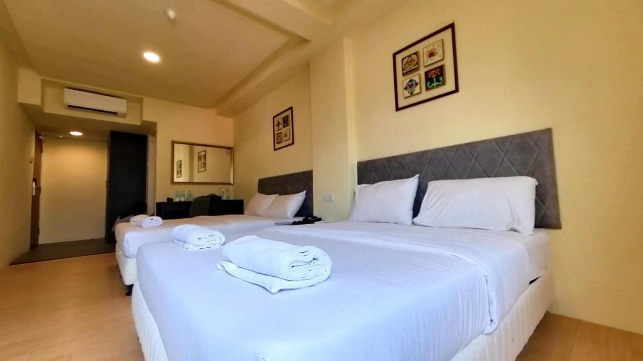 Bishop Hotel George Town  Kültér fotó