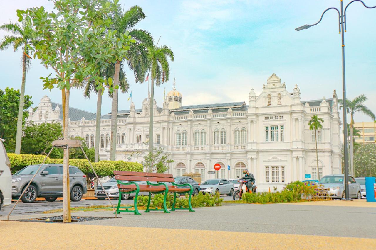 Bishop Hotel George Town  Kültér fotó