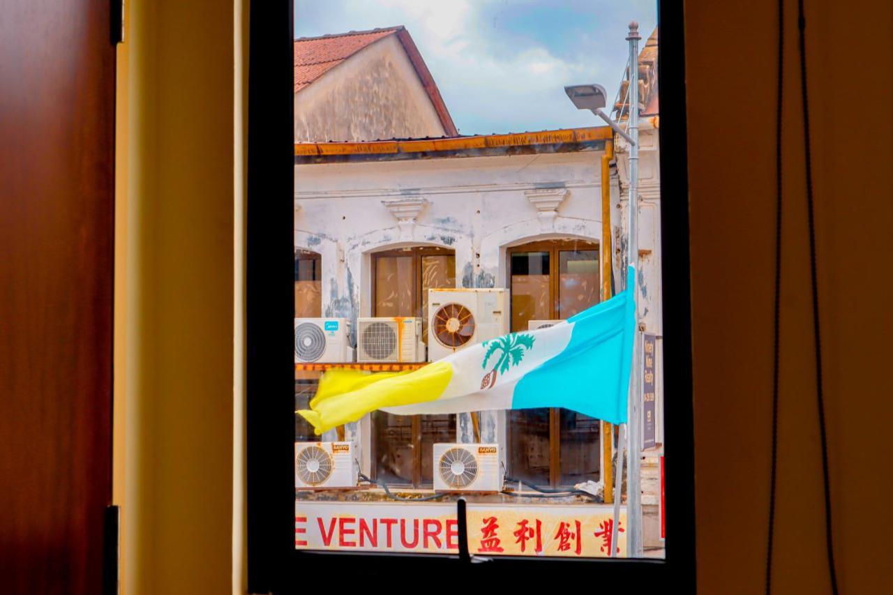 Bishop Hotel George Town  Kültér fotó