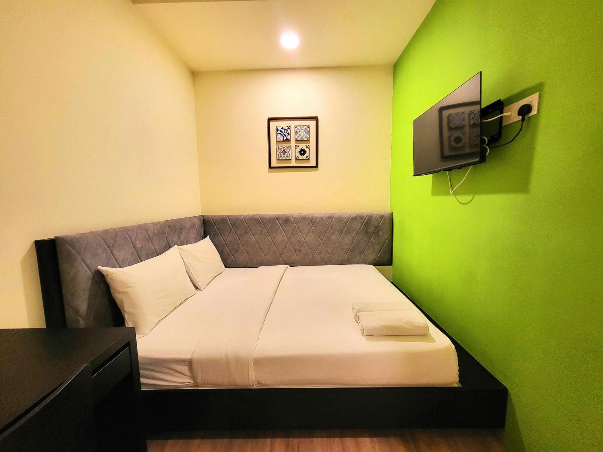 Bishop Hotel George Town  Kültér fotó