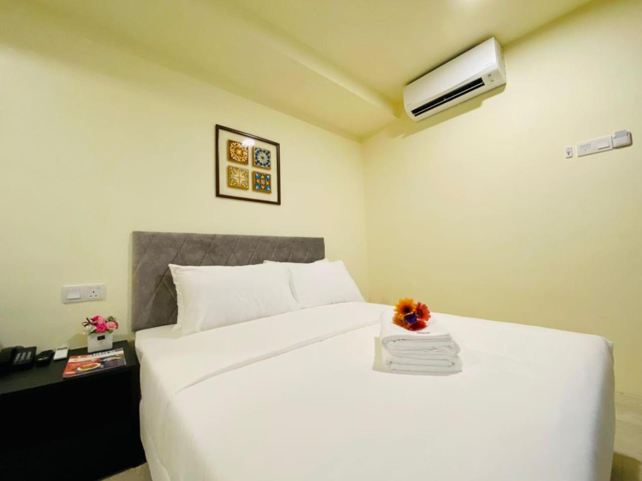 Bishop Hotel George Town  Kültér fotó