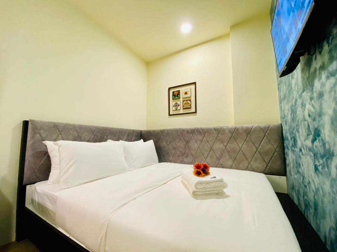 Bishop Hotel George Town  Kültér fotó